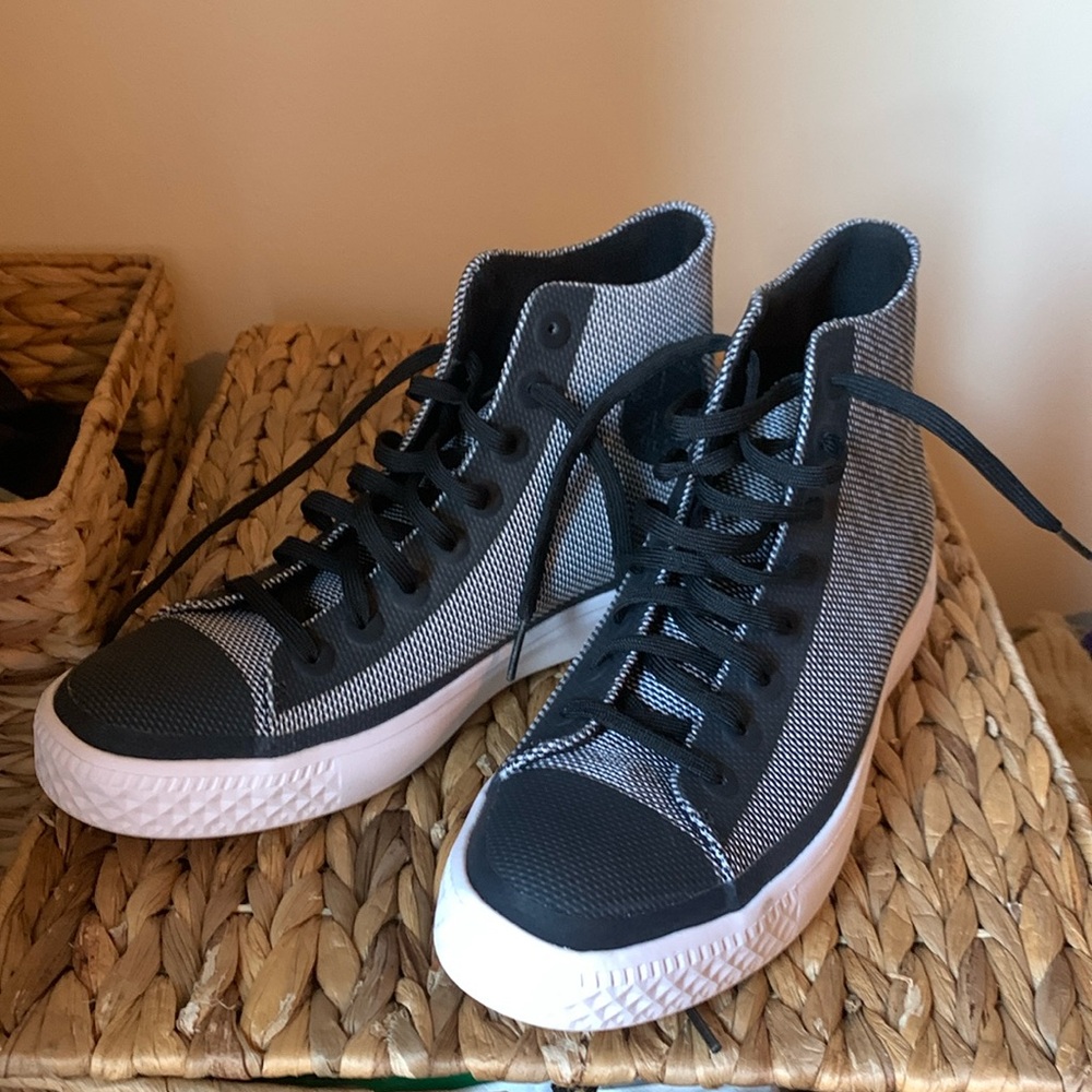 CONVERSE ALL STAR HIGHTOP LIGHTWEIGHT